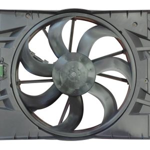 DAVLUMBAZLI FAN MOTORU CHERY TIGGO 5X 2.0 18 OMODA S5 - EXEED LX/TLX 12V 200W-1900RPM