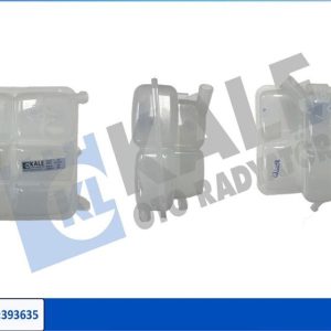 GENLEŞME TANKI FORD C-MAx II 10-19 FOCUS III 10-17 KUGA II 14-19 TRANSIT CONNECT 13 1.6 2.0TDCI KAPAKSIZ 1717754-8V618K218DE