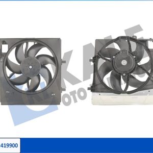 FAN MOTORU 1007 2008 I 207 207 CC 207 SW 207 208 I 301-C-ELYSEE C2 C3 I C3 I PLURİEL C3 II C3 II AİRCROSS C3 II VAN C3 III C4 CACTUS C4 CACTUS VAN