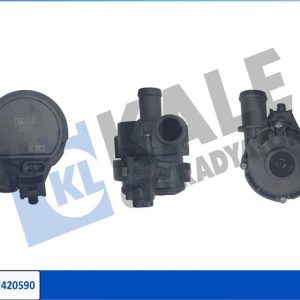 ELEKTRİKLİ SU POMPASI AUDI A1-A3-Q2-Q3-TT-SEAT ALHAMBRA-ARONA-ATECA-IBIZA IV-V-LEON-TOLEDO IV-TARRAC O-SKODA FABIA III OCTAVIA III-IV-SUPERB
