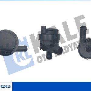 ILAVE SU POMPASI MERCEDES X156 W176 W246 C117 W212 R172 A0005000686