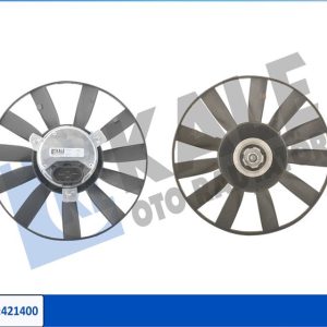 FAN MOTORU PERVANELİ VOLKSWAGEN GOLF III-VENTO 250-200-120W-303mm DAVLUMBAZ YOK 1H0959455AD-1H0959455T-1H0959455S