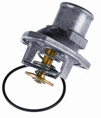 TERMOSTAT FLANŞ 92 C OPEL ASCONA C-CALIBRA A-FRONTERA A-KADETT E-OMEGA A-OMEGA B-VECTRA A-VECTRA B 1338043-1338049--1338088