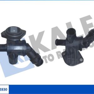 KOMPLE TERMOSTAT-PLASTİK GÖVDELİ 87 C AUDI A3-SEAT ALTEA-ALTEA XL-LEON-TOLEDO III-SCODA OCTAVIA II-V W EOS-GOLF PLUS V-GOLF V-JETTA III-PASSAT-TOURAN