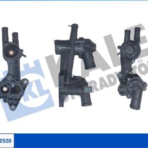 KOMPLE TERMOSTAT-PLASTİK GÖVDELİ 83 C AUDI A1-A3-SEAT ALTEA-ALTEA XL-LEON-TOLEDO III-TOLEDO IV-SKODA OCTAVIA II-RAPID-SUPERB II-YETI-VW EOS-GOLF