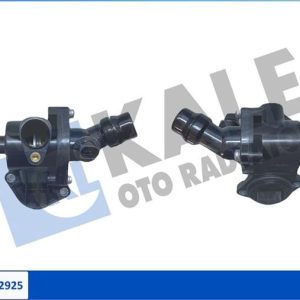 KOMPLE TERMOSTAT-PLASTİK GÖVDELİ 105 C AUDI A3-SEAT ALTEA-LEON-TOLEDO III-SKODA OCTAVIA II VW-GOLF V-JETTA III-PASSAT-TOURAN