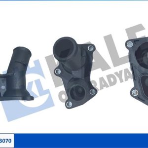 TERMOSTAT KAPAGI FORD FIESTA IV-FOCUS I 98 04 1.6 ZETEC 1007750-1072177--1112977