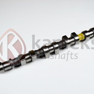 EKSANTRİK MİLİ EGSOZ STD VECTRA C ASTRA F ASTRA G CORSA B CORSA C VECTRA B X14XE X16XEL Z16XE DÖKÜM 0636207-90486981