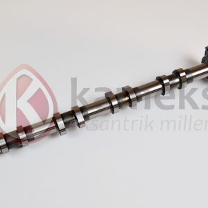 EKSANTRİK MİLİ EGSOZ TRANSIT V184 2.4 PUMA 01 06 DÖKÜM 4C1Q6A273AB-1349547-YC1Q6A273AC
