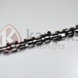 EKSANTRİK MİLİ TRANSPORTER T5 2.5TDI AXD AXE ÇELİK 070109101P