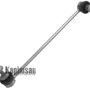 Z ROTU SOL 5 E60- E61 07-2003 31306781547-31354014531-31356760985