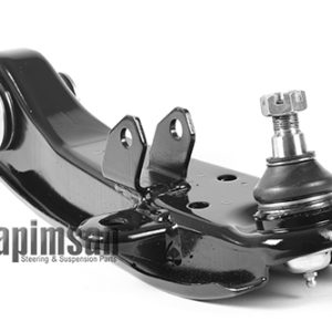 ALT SALINCAK KOMPLE SOL H100 92 L300 93 MİNİBÜS 5451043150-5451043152-MB598017