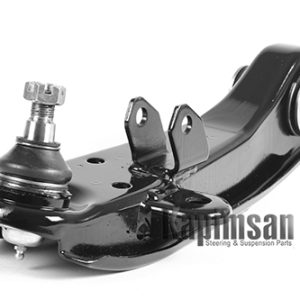 ALT SALINCAK KOMPLE SAĞ H100 92 L300 93 MİNİBÜS 5454043150-5454043152-MB598018