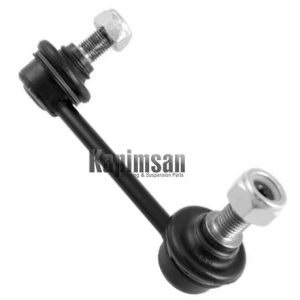 Z ROTU ÖN SAĞ MITSUBISHI PAJERO 00 MR418053