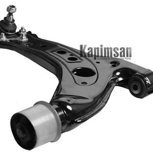 ALT SALINCAK KOMPLE ROTİL KÜÇÜK BURÇ BÜYÜK BURÇ SOL POLO IV-FABIA-IBIZA 00 6Q0407151D