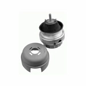 MOTOR TAKOZU SOL A6 C6 4F2 2.0 TFSI