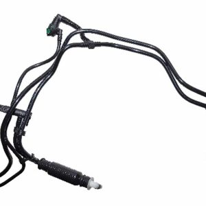 YAKIT BORU TAKIMI P1007-P206-P207-P307-P308-P407-EXPERT-PARTNER-C2-C3-C4-C5 1.6 HDİ DV6TED4