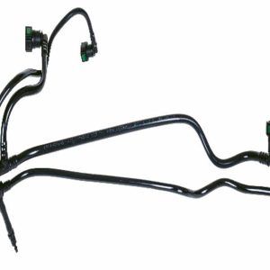 FUEL HOSE FORD FIESTA VI CB1 CCN 2009-1.4 TDCi