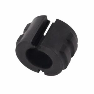 VIRAJ DEMIR LASTIGI ON MERCEDES S-CLASS W220 98 05