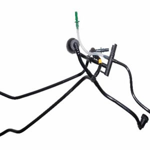 MAZOT BORU TAKIMI BIPPER-P206-P206 -P207-P307-XSARA II-C2-C3 1.4 HDI DV4TD