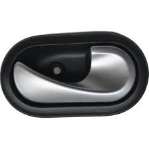 KAPI İÇ AÇMA KOLU SAĞ SİYAH LOGAN-DUSTER-SANDERO DACIA TÜM MODELLER 8200733847