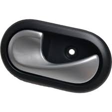 KAPI İÇ AÇMA KOLU SOL KROM DACIA LOGAN 8200735219