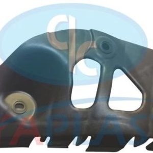 x TAMPON BAĞLANTI AYAĞI ARKA SOL DACIA SANDERO Y.M.