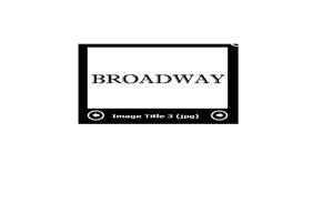 ARKA YAZI R9 BROADWAY