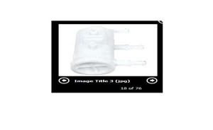 DEGAZÖR R9-R11 284 7700767483