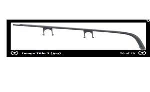 FAR ALT ÇITASI FAR KAŞI SAĞ R9 BROADWAY 7700773691