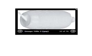 GENLEŞME KAVONOZU DİLLİ R9-R11 220 7701460418-7701203220-7704001608