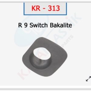 KONTAK YUVA PLASTİĞİ R9