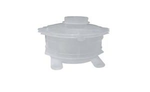 KR-385A GENLEŞME KAVONOZU KAPAKLI R9-R11-R19-R21-CLIO I-EXP.-LOGAN-FLASH 7701203218-7700810997