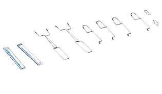 FREN KALİPER KIZAK TAKIMI R19 7700201987