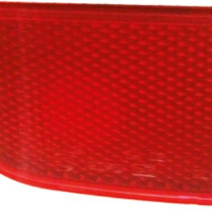 ARKA TAMPON REFLEKTÖRÜ SOL MASTER III 10 MOVANO B 10 SCENIC II 04 10 8200152642-265653569R-4419393