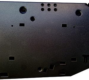 SİGORTA KUTUSU KAPAĞI SİYAH R9-R11 7704001769