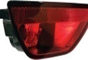 ARKA SİS LAMBASI SOL MGN III 265850009R