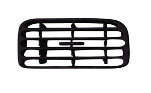 ORTA HAVALANDIRMA DİFRİZÖRÜ SAĞ SİYAH CLIO 7701057729-7702258376-7702258280