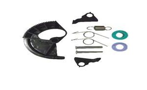 DEBRİYAJ PEDAL DİŞLİ TAKIMI MGN I