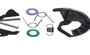 DEBRİYAJ PEDAL DİŞLİ TAKIMI CLIO