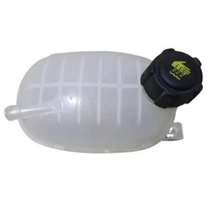 GENLEŞME TANKI RADYATÖR EK DEPO RENAULT CAPTUR II 21 CLIO V 19 SANDERO III 20 JOGGER 23 1.0 TCe KAPAKLI 217108864R