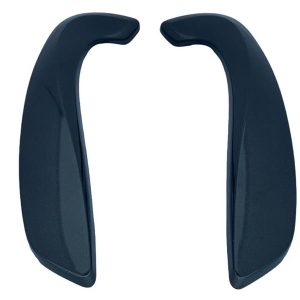 KAPI İÇ KOLÇAK KAPAK TAKIM R-L FÜME FLUENCE-MEGANE 3 809540287R-809602788R