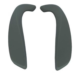 KAPI İÇ KOLÇAK KAPAK TAKIM R-L BEJ FLUENCE-MEGANE 3 809540013R-809600021R