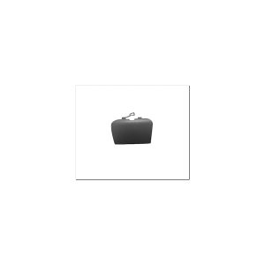 ÖN TAMPON ÇEKİ DEMİR KAPAĞI CLIO SYMBOL 17 511806451R