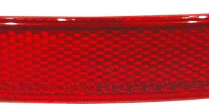 ARKA TAMPON REFLEKTÖRÜ SOL RENAULT CLIO IV HB 12 265659650R