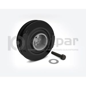 KRANK KASNAĞI KİT VW CRAFTER-LT 35-TRANSPOR IV 90-03 2.5TDI-SDI-2.4D ANJ-APA-AAT-AAB-AGX 074105251M-074105251S-074105251AC