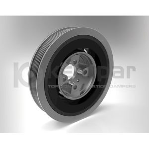 KRANK KASNAĞI AUDI 80 91-94 -A6 4A C4 94-97 CABRIOLET 95-00 FORD GALAXY 95-96 SEAT ALHAMBRA 7V8 7V9 CORDOBA 93-99 IBIZA II 93-99 VW GOLF