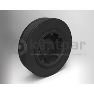 KRANK KASNAĞI RENAULT MEGANE I 2.0I 7700109260-7700738072-7700747282