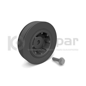 KRANK KASNAĞI KİT MGN-LGN F3R 2.0 16V