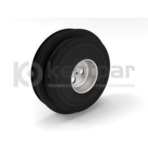 KRANK KASNAĞI TRANSİT MİNİBÜS- 2.2TDCİ 06 TOURNEO PSA-FIAT ARAÇLARA KULLANMAYIN 1376475-1372756-1387095